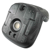 DURAFORCE Bucket Seat 240 250 315 328D 332 7775 For John Deere Skid Steer 326D 326E 328
