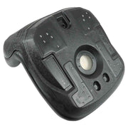 DURAFORCE Bucket Seat 240 250 315 328D 332 7775 For John Deere Skid Steer 326D 326E 328