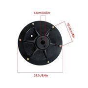 DURAFORCE 119-8560 117-6158 For Toro Z Master Mowers 48" 52" 60" Spindle Assembly 1198560
