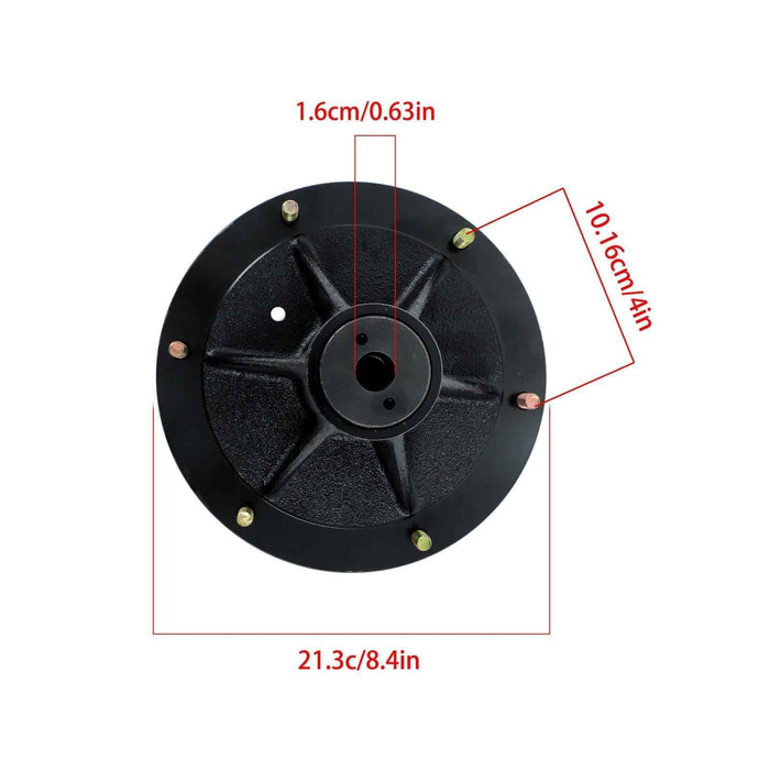 DURAFORCE 119-8560 117-6158 For Toro Z Master Mowers 48" 52" 60" Spindle Assembly 1198560