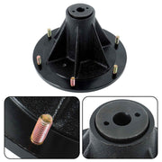 DURAFORCE 119-8560 117-6158 For Toro Z Master Mowers 48" 52" 60" Spindle Assembly 1198560