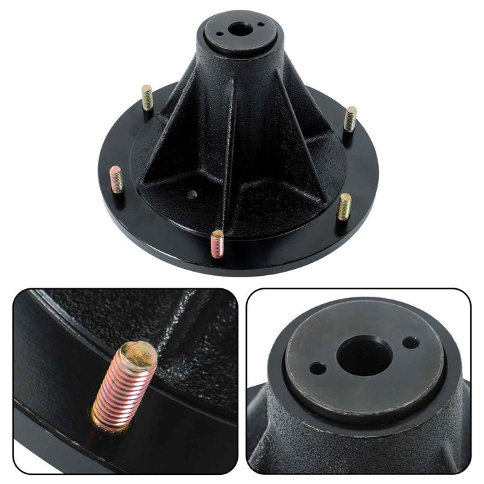 DURAFORCE 119-8560 117-6158 For Toro Z Master Mowers 48" 52" 60" Spindle Assembly 1198560