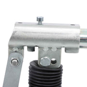 DURAFORCE 3600PSI Single Acting 1.5 Cid Hydraulic Hand Pump & 1 Qts Tank With Release Knob