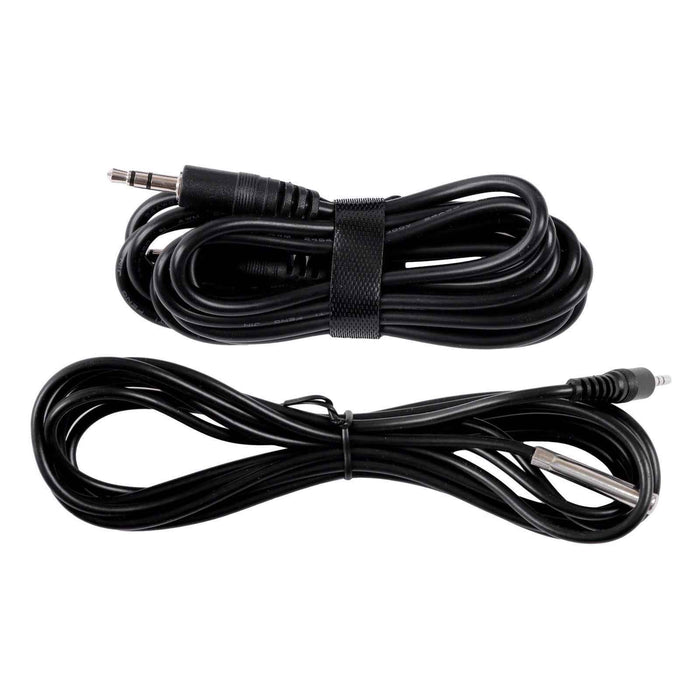 DURAFORCE 12'' Shutter Wall-Mount Attic Exhaust Fan High Speed 1600RPM 900CFM 1.7m Power