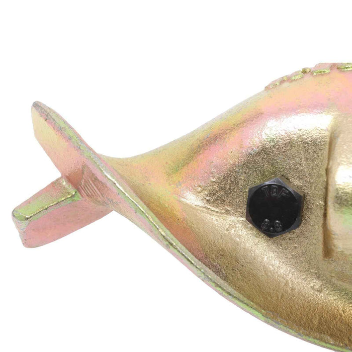 DURAFORCE 6" x 48" Auger Bit 2" Hex Post Hole Digger Attachment For mini Excavator