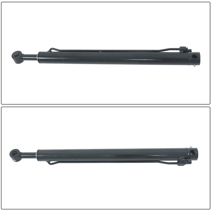 DURAFORCE 1 PC Quick Tach Cylinder For Bobcat MT50 463 S70 Skid Steer Loader 6812771