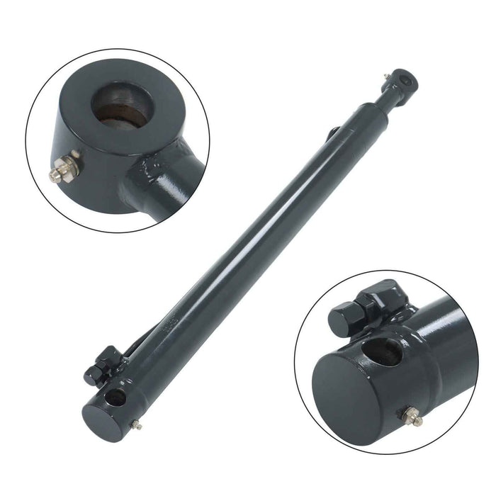 DURAFORCE 1 PC Quick Tach Cylinder For Bobcat MT50 463 S70 Skid Steer Loader 6812771