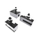 DURAFORCE 6 Pack AXA 250-111 Wedge Type Quick Change Tool Post Holder Set Swing Dia 12"