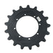 DURAFORCE Drive Sprocket For New Holland LT185B LT190B LT195BC175, C185, C190 87447232
