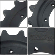 DURAFORCE Drive Sprocket For New Holland LT185B LT190B LT195BC175, C185, C190 87447232