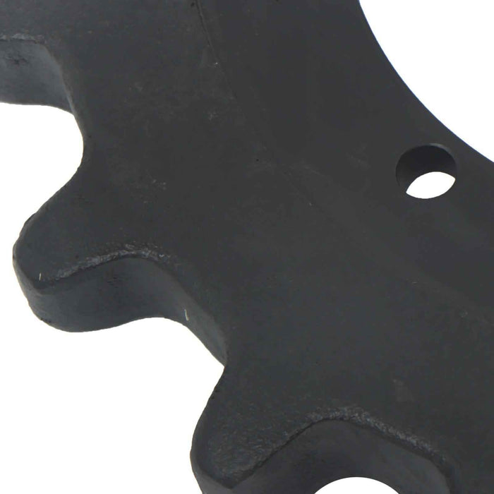 DURAFORCE Drive Sprocket For New Holland LT185B LT190B LT195BC175, C185, C190 87447232