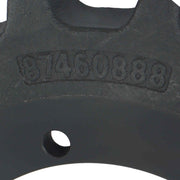 DURAFORCE Drive Sprocket For New Holland LT185B LT190B LT195BC175, C185, C190 87447232