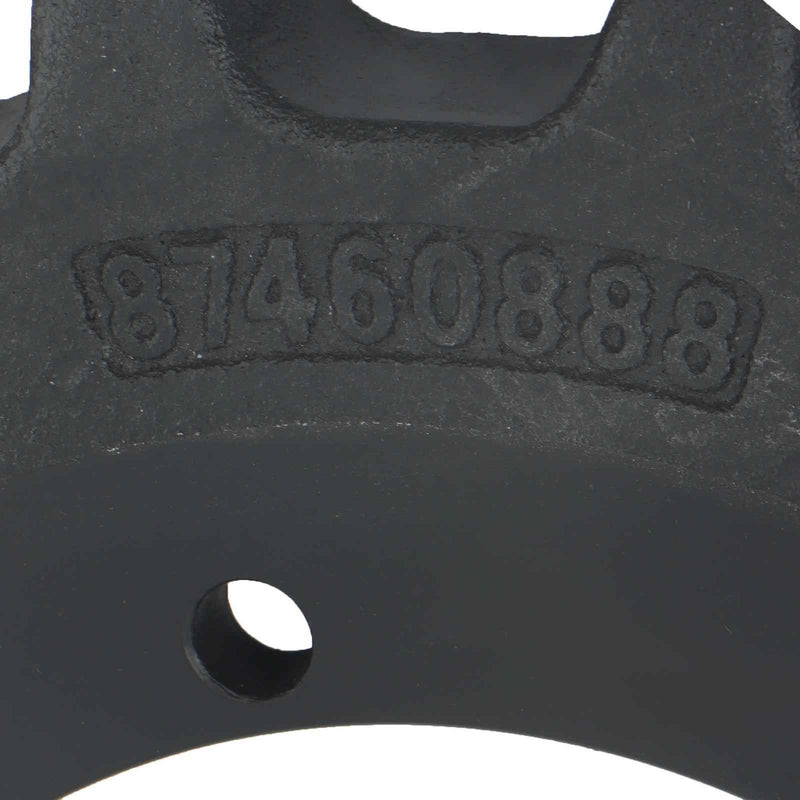 DURAFORCE Drive Sprocket For New Holland LT185B LT190B LT195BC175, C185, C190 87447232