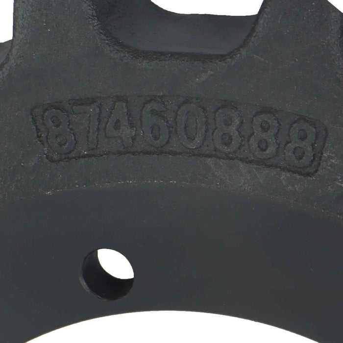 DURAFORCE Drive Sprocket For New Holland LT185B LT190B LT195BC175, C185, C190 87447232