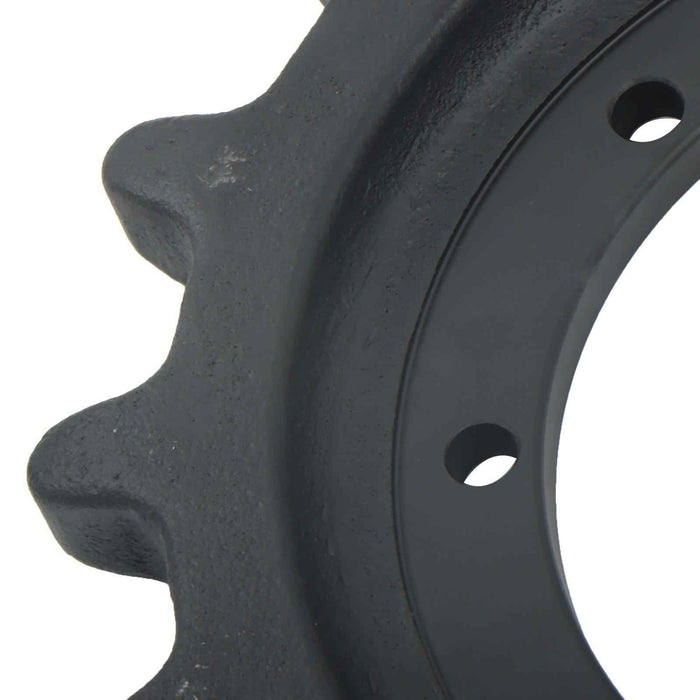 DURAFORCE Drive Sprocket For New Holland LT185B LT190B LT195BC175, C185, C190 87447232