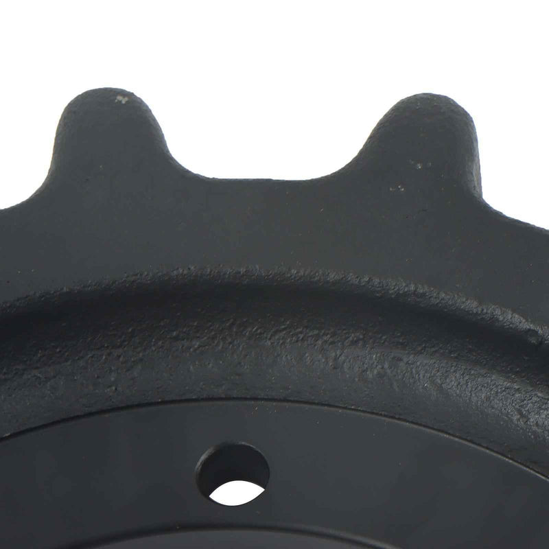 DURAFORCE Drive Sprocket For New Holland LT185B LT190B LT195BC175, C185, C190 87447232