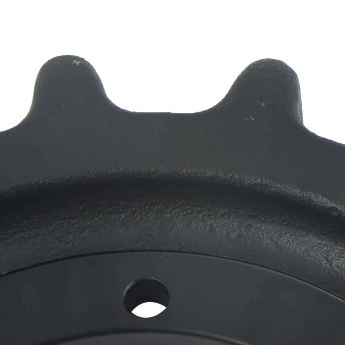 DURAFORCE Drive Sprocket For New Holland LT185B LT190B LT195BC175, C185, C190 87447232