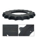 DURAFORCE Drive Sprocket For New Holland LT185B LT190B LT195BC175, C185, C190 87447232