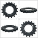 DURAFORCE Drive Sprocket For New Holland LT185B LT190B LT195BC175, C185, C190 87447232