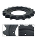 DURAFORCE Drive Sprocket For New Holland LT185B LT190B LT195BC175, C185, C190 87447232