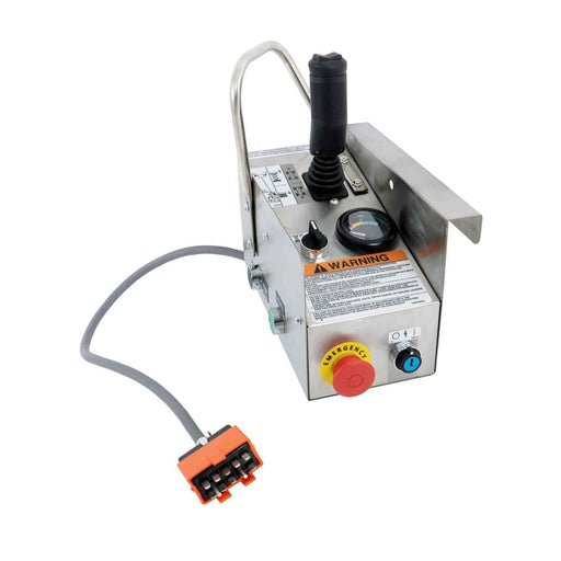 DURAFORCE Control Box 104491 For SkyJack SJM3219 SJII3220 SJII6832 SJM3015 SJIII6832E