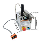 DURAFORCE Control Box 104491 For SkyJack SJM3219 SJII3220 SJII6832 SJM3015 SJIII6832E
