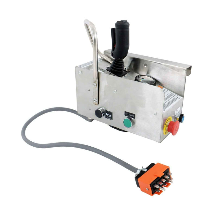 DURAFORCE Control Box 104491 For SkyJack SJM3219 SJII3220 SJII6832 SJM3015 SJIII6832E