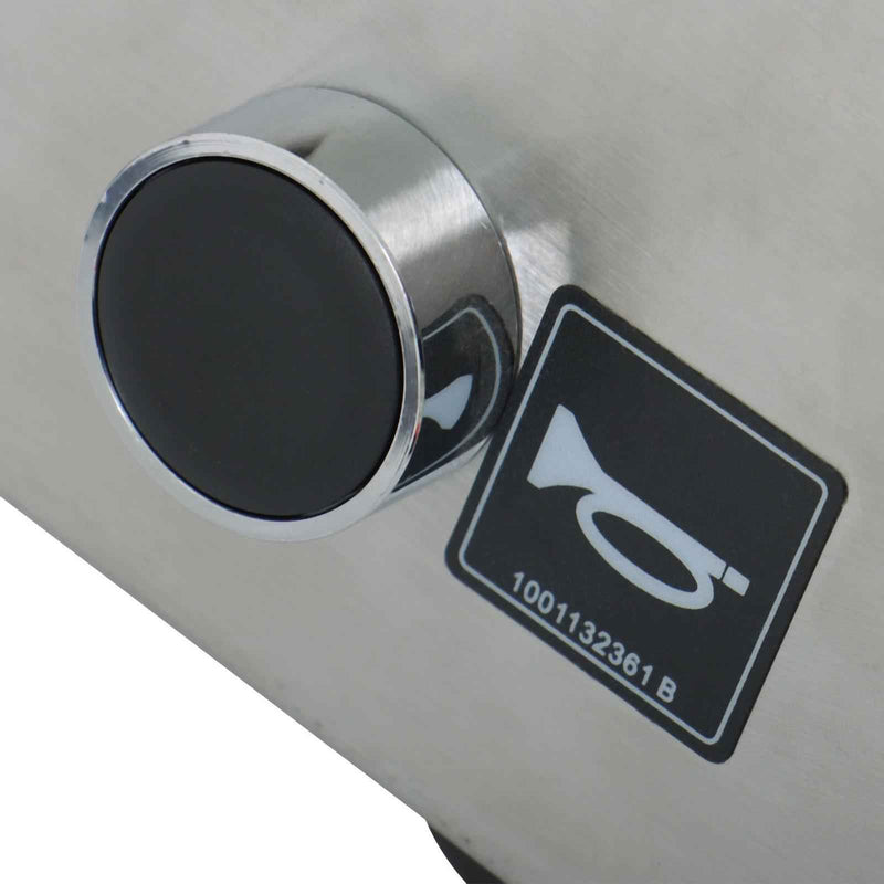 DURAFORCE Control Box 104491 For SkyJack SJM3219 SJII3220 SJII6832 SJM3015 SJIII6832E