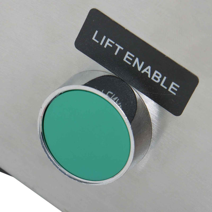 DURAFORCE Control Box 104491 For SkyJack SJM3219 SJII3220 SJII6832 SJM3015 SJIII6832E