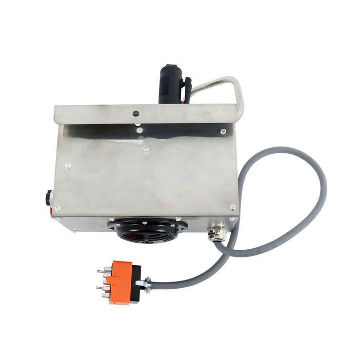 DURAFORCE Control Box 104491 For SkyJack SJM3219 SJII3220 SJII6832 SJM3015 SJIII6832E