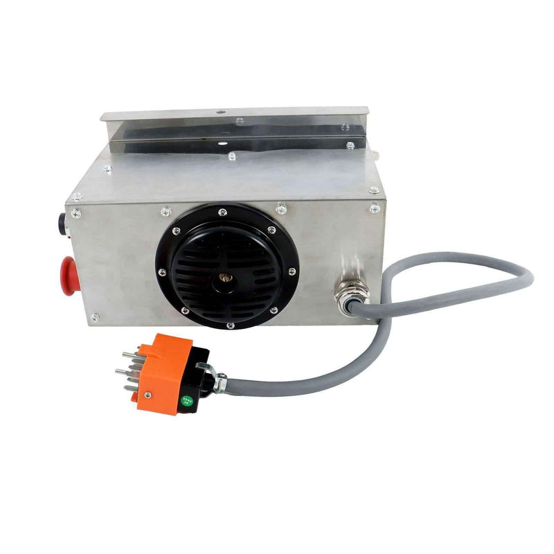 DURAFORCE Control Box 104491 For SkyJack SJM3219 SJII3220 SJII6832 SJM3015 SJIII6832E