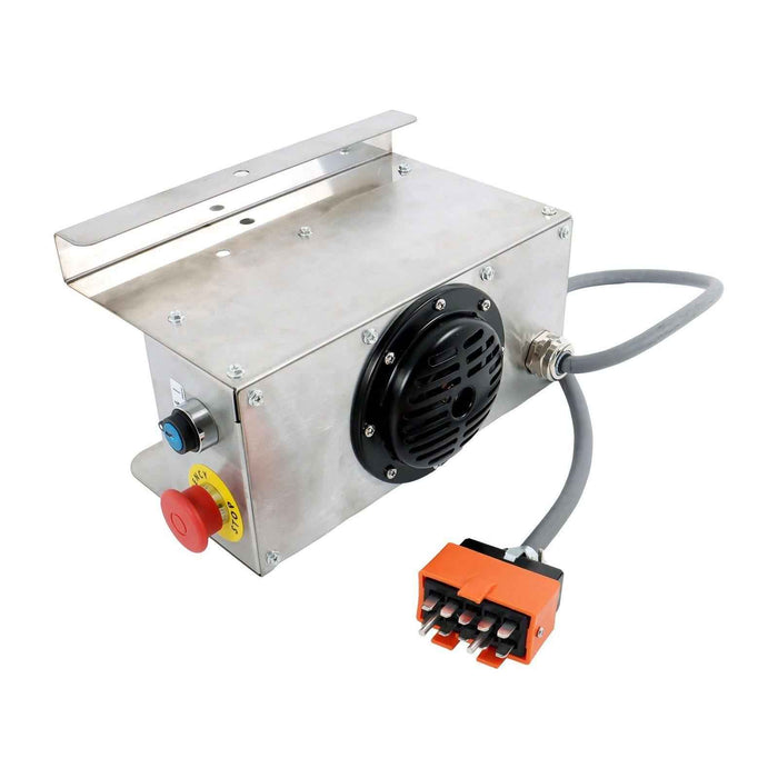 DURAFORCE Control Box 104491 For SkyJack SJM3219 SJII3220 SJII6832 SJM3015 SJIII6832E