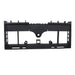 DURAFORCE High Quality Skid Steer Pallet Fork Frame With Spear Sleeves & Receiver Hitch