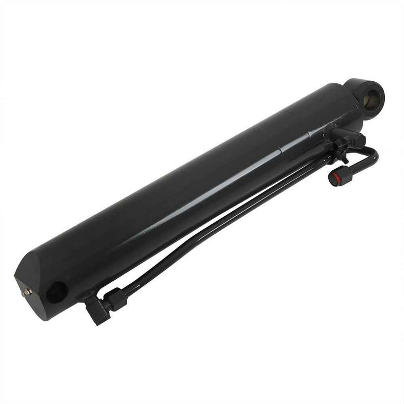DURAFORCE Hydraulic Tilt Cylinder For Bobcat A220 T200 6800466 6596896 Skid Steer Loader