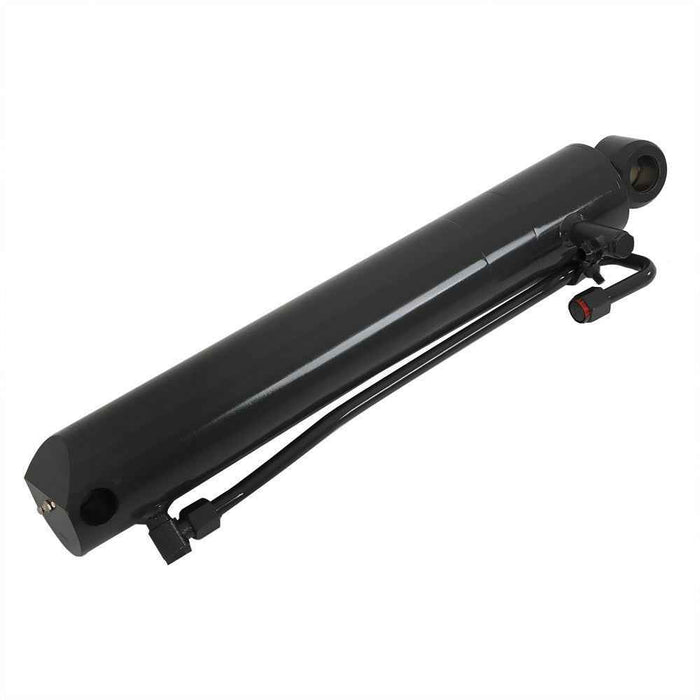 DURAFORCE Hydraulic Tilt Cylinder For Bobcat A220 T200 6800466 6596896 Skid Steer Loader