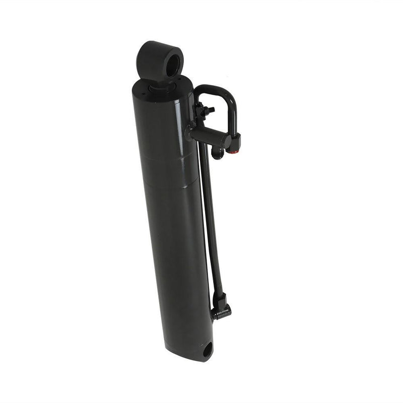 DURAFORCE Hydraulic Tilt Cylinder For Bobcat A220 T200 6800466 6596896 Skid Steer Loader