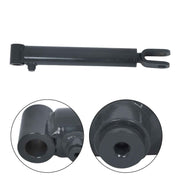 DURAFORCE Snowplow Attachment For Bobcat 6673608 7121965 7306075 Hydraulic Blade Cylinder