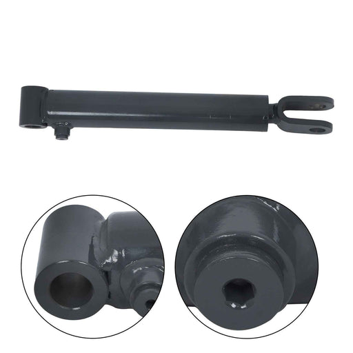 DURAFORCE Snowplow Attachment For Bobcat 6673608 7121965 7306075 Hydraulic Blade Cylinder