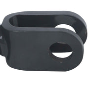 DURAFORCE Snowplow Attachment For Bobcat 6673608 7121965 7306075 Hydraulic Blade Cylinder
