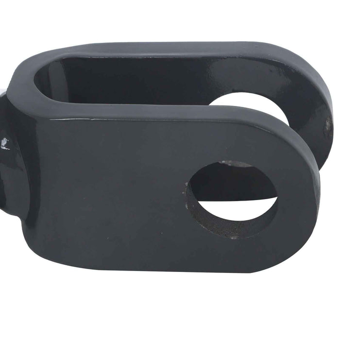 DURAFORCE Snowplow Attachment For Bobcat 6673608 7121965 7306075 Hydraulic Blade Cylinder