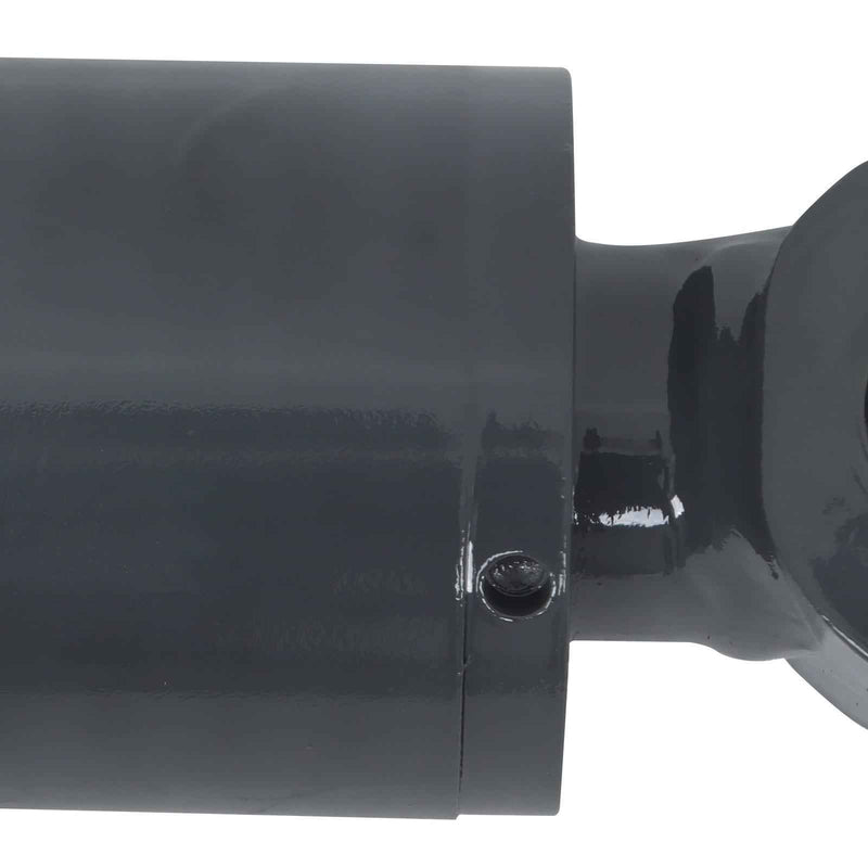 DURAFORCE Snowplow Attachment For Bobcat 6673608 7121965 7306075 Hydraulic Blade Cylinder