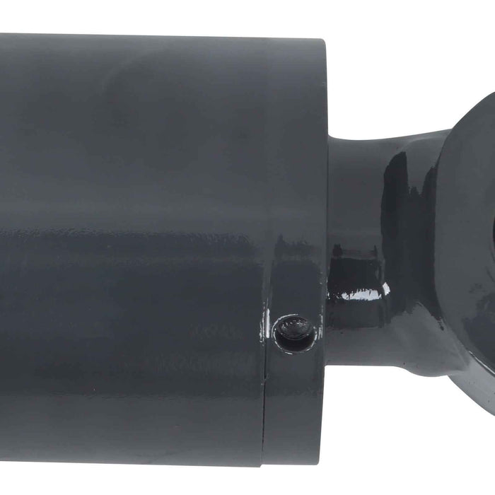 DURAFORCE Snowplow Attachment For Bobcat 6673608 7121965 7306075 Hydraulic Blade Cylinder