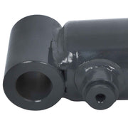 DURAFORCE Snowplow Attachment For Bobcat 6673608 7121965 7306075 Hydraulic Blade Cylinder