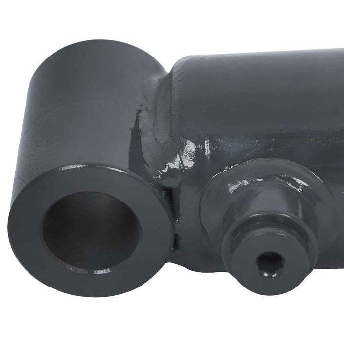 DURAFORCE Snowplow Attachment For Bobcat 6673608 7121965 7306075 Hydraulic Blade Cylinder