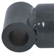 DURAFORCE Snowplow Attachment For Bobcat 6673608 7121965 7306075 Hydraulic Blade Cylinder