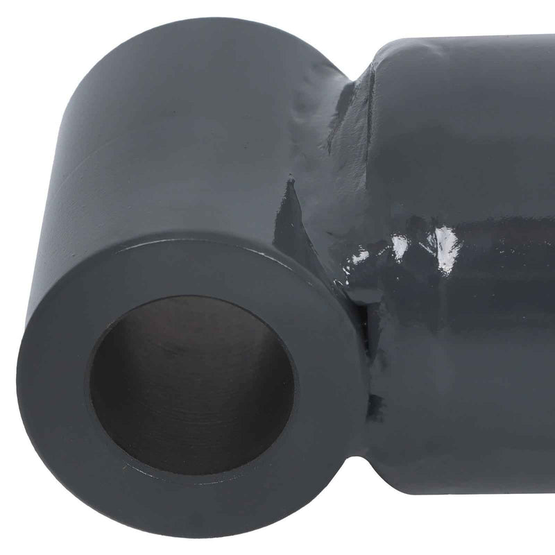 DURAFORCE Snowplow Attachment For Bobcat 6673608 7121965 7306075 Hydraulic Blade Cylinder