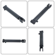 DURAFORCE Snowplow Attachment For Bobcat 6673608 7121965 7306075 Hydraulic Blade Cylinder