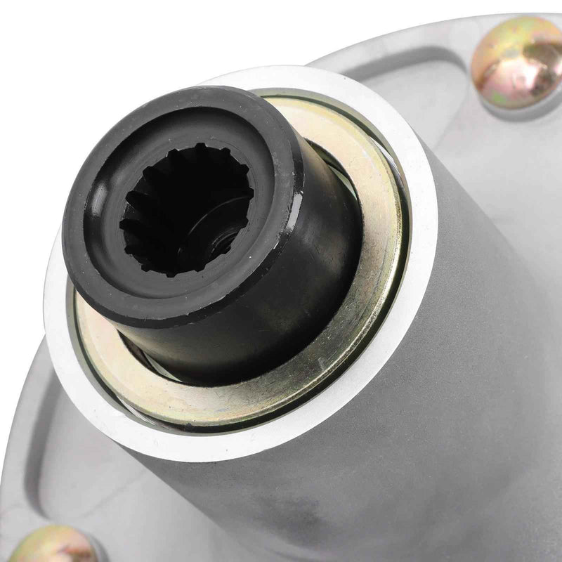 DURAFORCE For Exmark Lazer Z X-Series 109-2102 109-6917 109-0764 3 × Deck Spindle Assembly