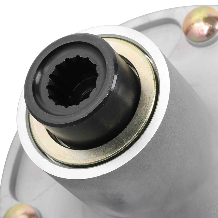 DURAFORCE For Exmark Lazer Z X-Series 109-2102 109-6917 109-0764 3 × Deck Spindle Assembly