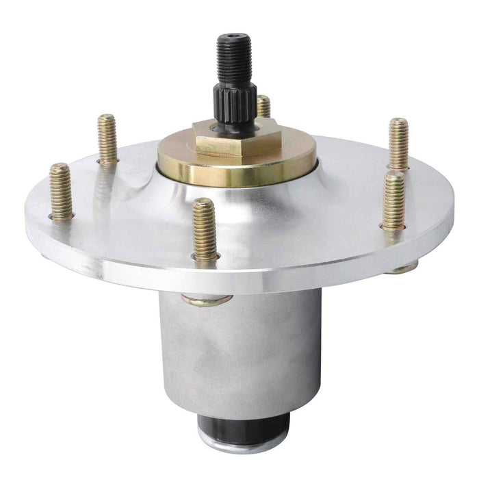 DURAFORCE For Exmark Lazer Z X-Series 109-2102 109-6917 109-0764 3 × Deck Spindle Assembly